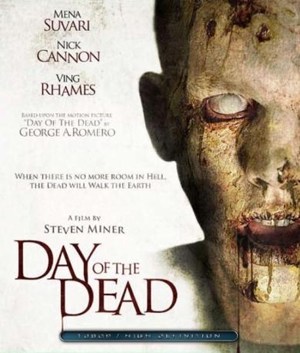 Day Of The Dead