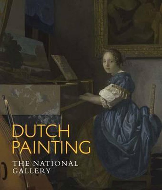 9781857093582 - Dutch Painting