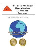The Road to Abu Ghraib