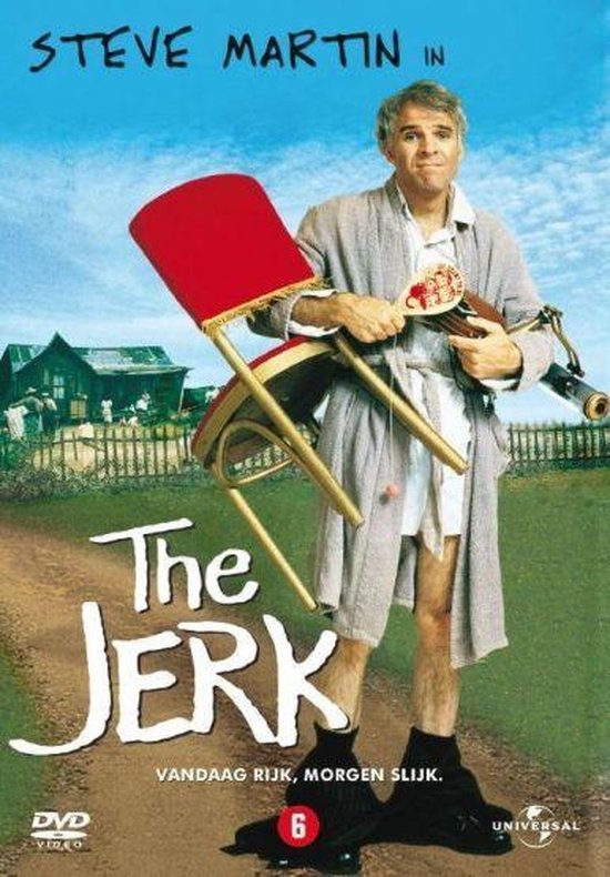 Jerk, The