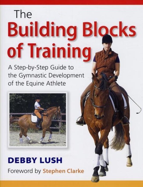 The Building Blocks of Training - cover