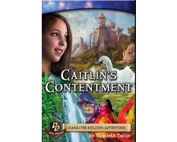 Dare Dreamers- Caitlin's Contentment