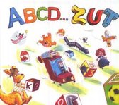 Zut - ABCD...Zut (CD)