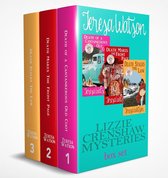 Lizzie Crenshaw Mystery - Lizzie Crenshaw Mysteries - Box Set of 3