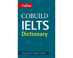 Collins Cobuild IELTS Dictionary