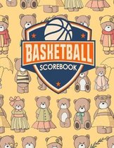Basketball Scorebook