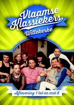 Wittekerke - Aflevering 1 - 8 (DVD)