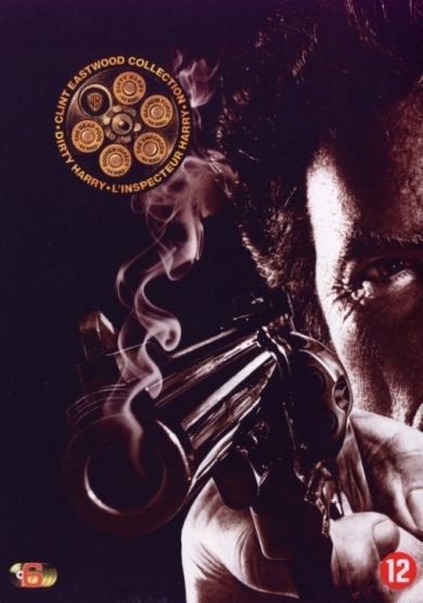 Dirty Harry Collection