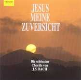 Jesus Meine Zuversicht