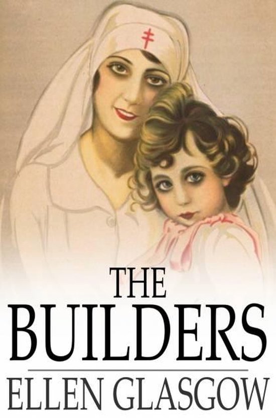 The Builders - cover