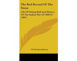 The Red Record of the Sioux