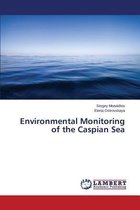 Environmental Monitoring of the Caspian Sea