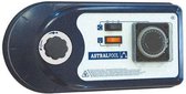 Astral filtersturing - motorbeveiliging 2,4-4A - transformator 600W voor zwembadpompen en verlichting