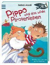 Pippo und das wilde Piratenleben