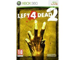 Left 4 hot sale dead 2 playstation