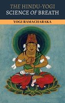 Omslag THE HINDU-YOGI Science of Breath