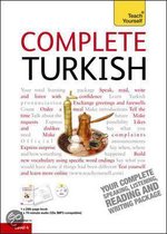 Complete Turkish