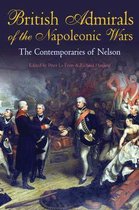 British Admirals of Napoleonic Wars