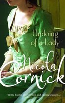 Undoing Of A Lady (De lady's van Fortune's Folly, Book 4)