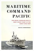 Studies in Canadian Military History - Maritime Command Pacific