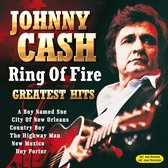 Ring Of Fire - Greatest Hits