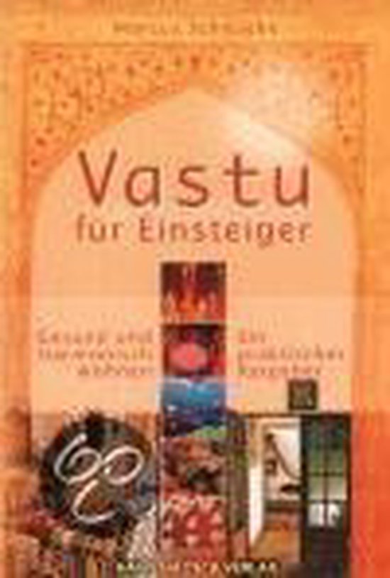 Vastu für Einsteiger - cover