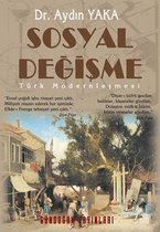 Sosyal Değişme