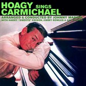 Hoagy Sings Carmichael / Bonus Album The Stardust Road (Incl. Complete Lyrics)