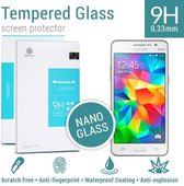 Nillkin Screen Protector Tempered Glass 9H Nano Samsung Galaxy Grand Prime