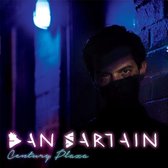 Dan Sartain - Century Plaza (LP)