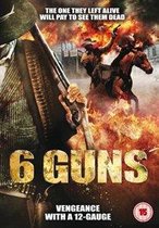 6 Guns