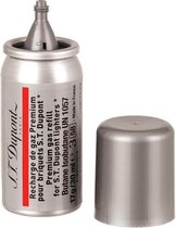 Dupont gas vulling rood 30ml