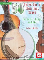 50 Three-Chord Christmas Songs