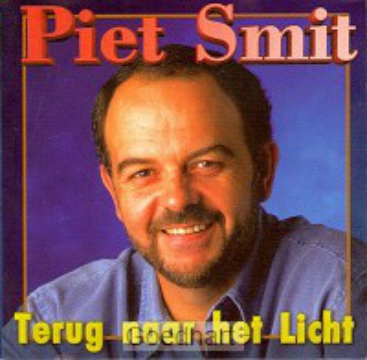 Terug Naar Het Licht
