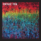 Deniz Tek - Mean Old Twister (LP)