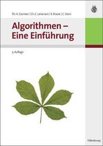 Algorithmen - Eine Einfuhrung