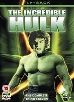 Incredible Hulk-season 3