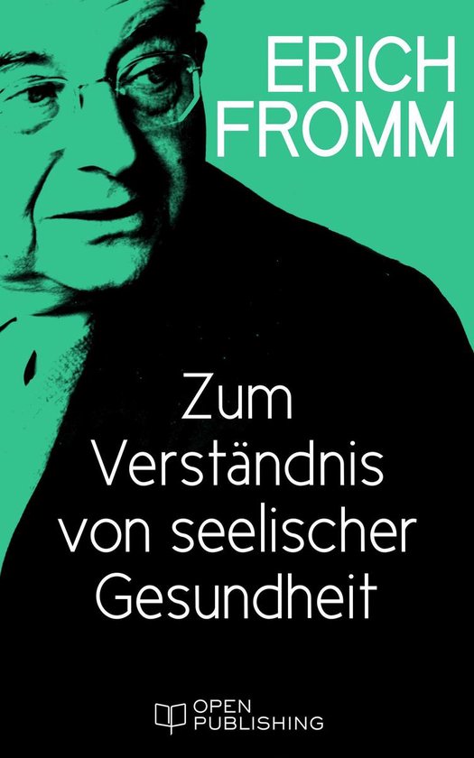 Zum Verständnis von seelischer Gesundheit - cover