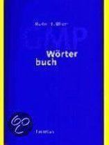 Good Manufactoring Practice ( GMP)-Wörterbuch
