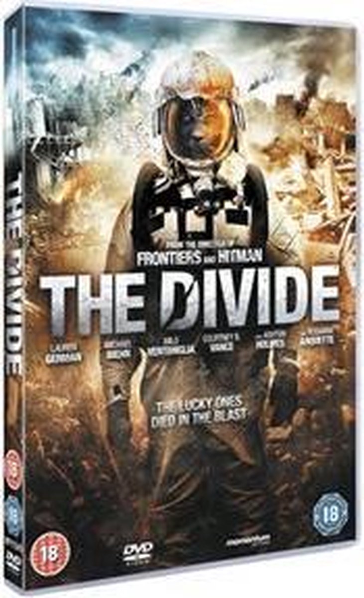 Divide