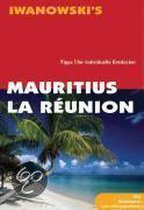 Mauritius, Réunion. Reise-Handbuch