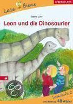 Leon und die Dinosaurier