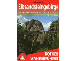 Elbsandsteingebirge