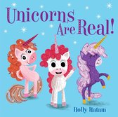 Mythical Creatures Are Real! - Unicorns Are Real!