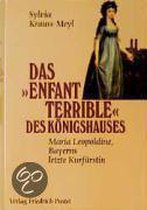 Das ' Enfant terrible' des Königshauses