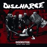 Disensitise + 2