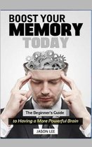 Boost Your Memory Today