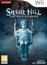 Silent Hill: Shattered Memories /Wii