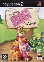 Disney's Piglet's Big Game
