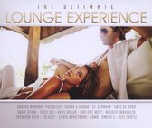 The Ultimate Lounge Experience